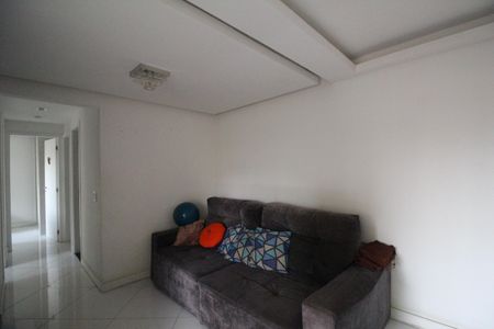 Sala de apartamento à venda com 3 quartos, 77m² em Freguesia (jacarepaguá), Rio de Janeiro