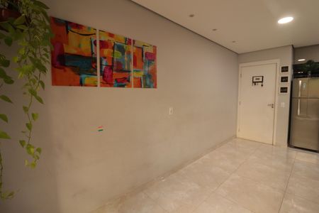 Apartamento à venda com 3 quartos, 54m² em Vila Nambi, Jundiaí