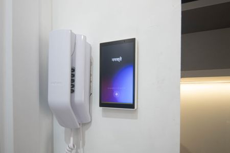 Apartamento para alugar com 35m², 1 quarto e sem vagaCozinha - Detalhe