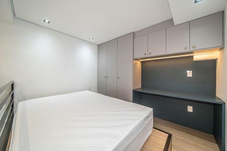 Apartamento para alugar com 35m², 1 quarto e sem vagaQuarto