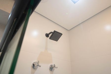 Apartamento para alugar com 35m², 1 quarto e sem vagaBanheiro