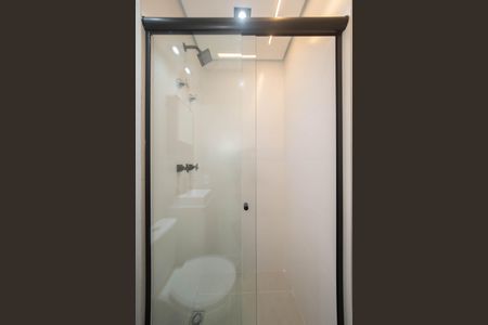 Apartamento para alugar com 35m², 1 quarto e sem vagaBanheiro