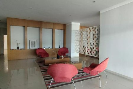 Apartamento à venda com 41m², 1 quarto e 1 vaga Apartamento à venda com 41m², 1 quarto e 1 vagaArea comum