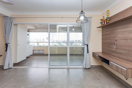 Apartamento à venda com 41m², 1 quarto e 1 vaga Apartamento à venda com 41m², 1 quarto e 1 vagaStudio