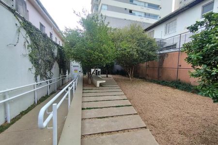 Apartamento à venda com 41m², 1 quarto e 1 vaga Apartamento à venda com 41m², 1 quarto e 1 vagaArea comum