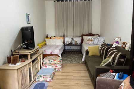 Apartamento para alugar com 90m², 2 quartos e sem vagaQuarto 2