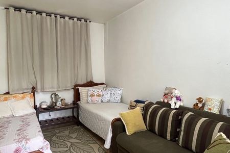 Apartamento para alugar com 90m², 2 quartos e sem vagaQuarto 2