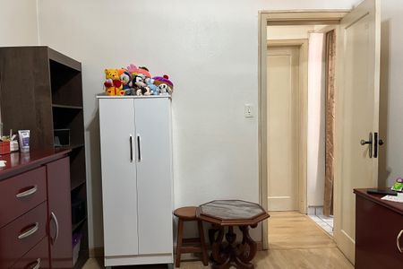 Apartamento para alugar com 90m², 2 quartos e sem vagaQuarto 1