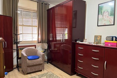 Apartamento para alugar com 90m², 2 quartos e sem vagaQuarto 1