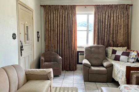 Apartamento para alugar com 90m², 2 quartos e sem vagaSala