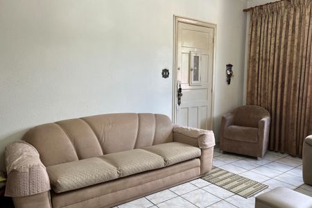 Apartamento para alugar com 90m², 2 quartos e sem vagaSala