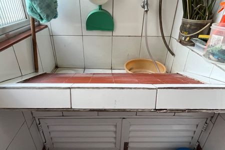 Apartamento para alugar com 90m², 2 quartos e sem vagaÁrea de Serviço