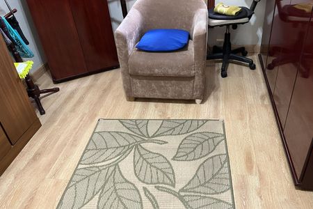 Apartamento para alugar com 90m², 2 quartos e sem vagaQuarto 1