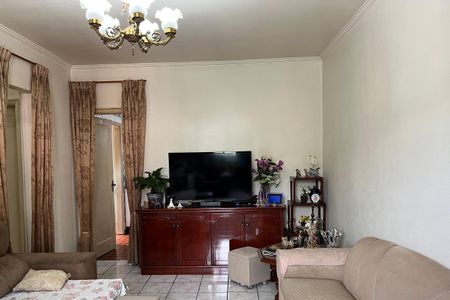 Apartamento para alugar com 90m², 2 quartos e sem vagaSala