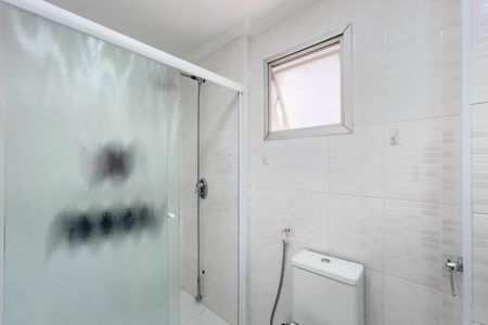 Banheiro Suíte de apartamento para alugar com 3 quartos, 95m² em Ipiranga, São Paulo