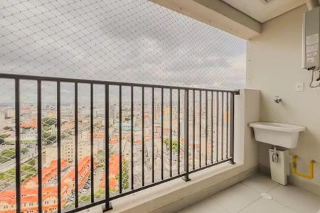 Apartamento à venda com 22m², 1 quarto e sem vagaLavanderia