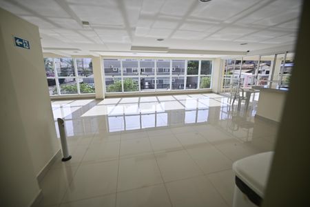 Apartamento para alugar com 53m², 1 quarto e 1 vaga Apartamento para alugar com 53m², 1 quarto e 1 vagaÁrea comum