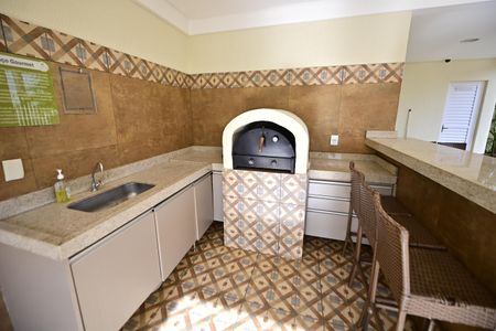 Apartamento para alugar com 53m², 1 quarto e 1 vaga Apartamento para alugar com 53m², 1 quarto e 1 vagaÁrea comum