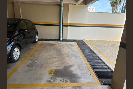 Apartamento para alugar com 53m², 1 quarto e 1 vaga Apartamento para alugar com 53m², 1 quarto e 1 vagaÁrea comum