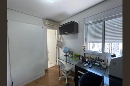 Foto 20 de apartamento à venda com 4 quartos, 240m² em Brooklin, São Paulo
