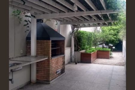 Apartamento à venda com 240m², 4 quartos e 4 vagasFoto 24