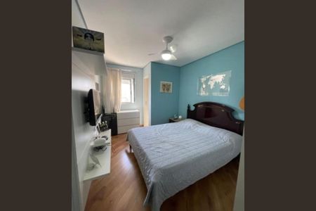 Foto 10 de apartamento à venda com 4 quartos, 240m² em Brooklin, São Paulo