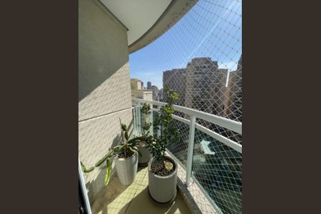 Apartamento à venda com 240m², 4 quartos e 4 vagasFoto 21