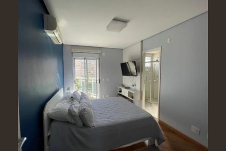 Apartamento à venda com 240m², 4 quartos e 4 vagasFoto 18