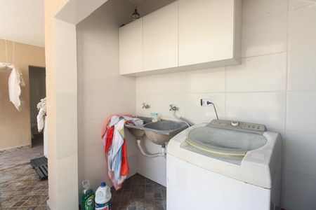 Casa para alugar com 381m², 4 quartos e 2 vagas Casa para alugar com 381m², 4 quartos e 2 vagasÁrea de Serviço