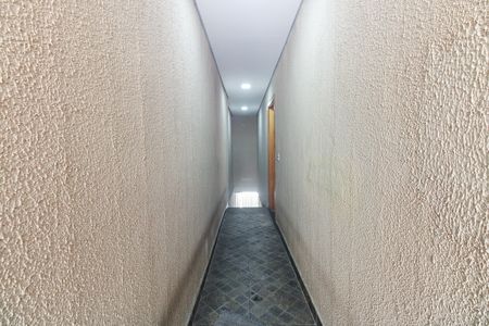 Casa para alugar com 381m², 4 quartos e 2 vagas Casa para alugar com 381m², 4 quartos e 2 vagasEntrada
