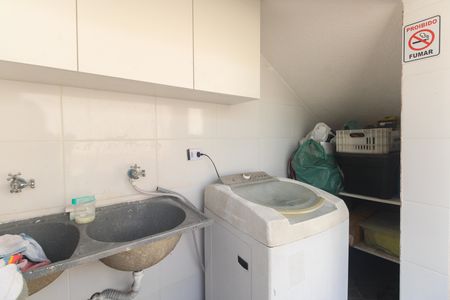 Casa para alugar com 381m², 4 quartos e 2 vagas Casa para alugar com 381m², 4 quartos e 2 vagasÁrea de Serviço
