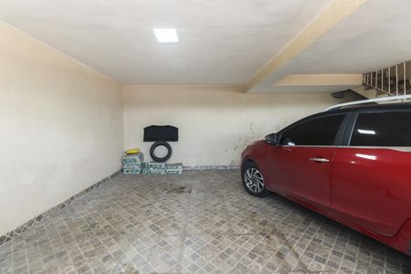 Casa para alugar com 381m², 4 quartos e 2 vagas Casa para alugar com 381m², 4 quartos e 2 vagasGaragem