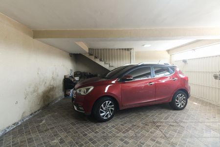 Casa para alugar com 381m², 4 quartos e 2 vagas Casa para alugar com 381m², 4 quartos e 2 vagasGaragem