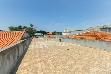 Casa para alugar com 381m², 4 quartos e 2 vagas Casa para alugar com 381m², 4 quartos e 2 vagasTerraço