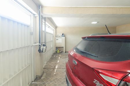 Garagem de casa para alugar com 4 quartos, 381m² em Penha de França, São Paulo