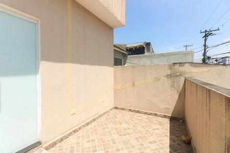 Casa para alugar com 381m², 4 quartos e 2 vagas Casa para alugar com 381m², 4 quartos e 2 vagasVaranda