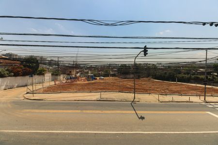 Varanda - Vista de casa para alugar com 4 quartos, 381m² em Penha de França, São Paulo