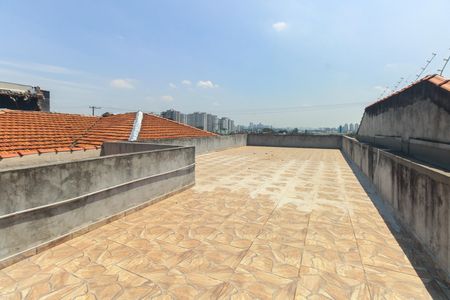 Casa para alugar com 381m², 4 quartos e 2 vagas Casa para alugar com 381m², 4 quartos e 2 vagasTerraço