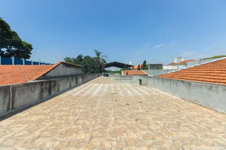 Casa para alugar com 381m², 4 quartos e 2 vagas Casa para alugar com 381m², 4 quartos e 2 vagasTerraço