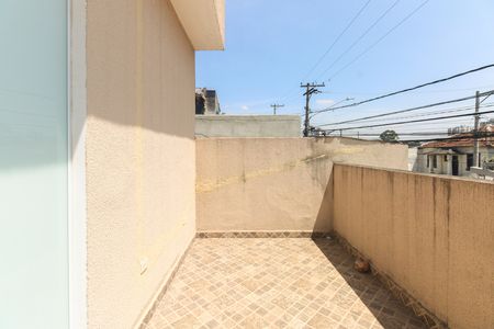 Casa para alugar com 381m², 4 quartos e 2 vagas Casa para alugar com 381m², 4 quartos e 2 vagasVaranda