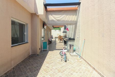 Casa para alugar com 381m², 4 quartos e 2 vagas Casa para alugar com 381m², 4 quartos e 2 vagasChurrasqueira