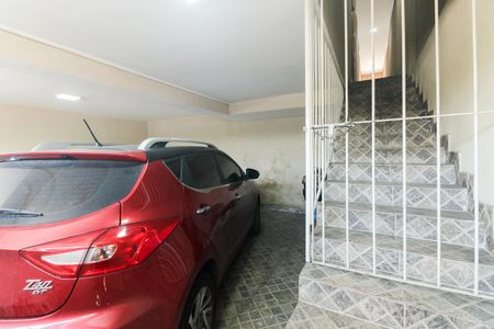 Casa para alugar com 381m², 4 quartos e 2 vagas Casa para alugar com 381m², 4 quartos e 2 vagasGaragem