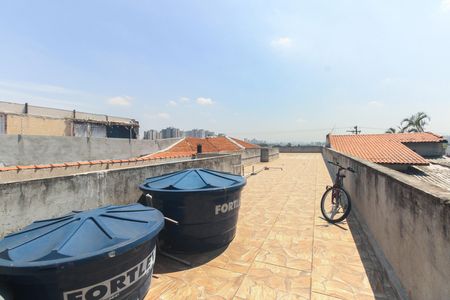 Casa para alugar com 381m², 4 quartos e 2 vagas Casa para alugar com 381m², 4 quartos e 2 vagasTerraço