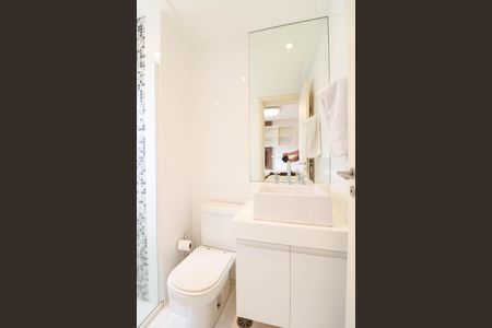 Apartamento à venda com 232m², 4 quartos e 4 vagas