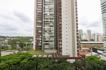 Apartamento à venda com 232m², 4 quartos e 4 vagas