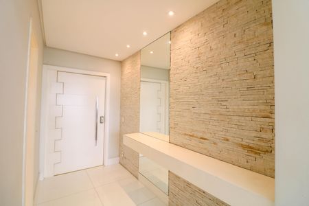 Apartamento à venda com 232m², 4 quartos e 4 vagas