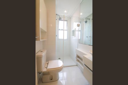 Apartamento à venda com 232m², 4 quartos e 4 vagas