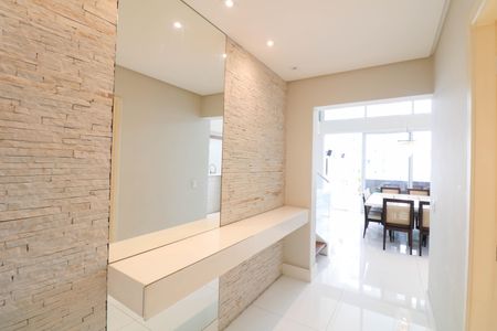 Apartamento à venda com 232m², 4 quartos e 4 vagas