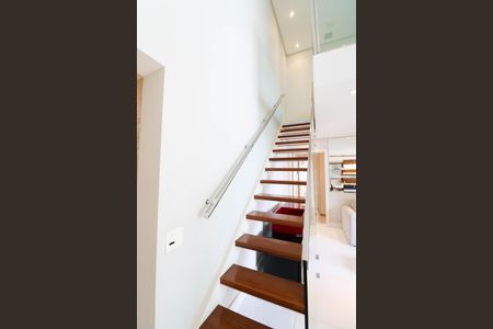 Apartamento à venda com 232m², 4 quartos e 4 vagas