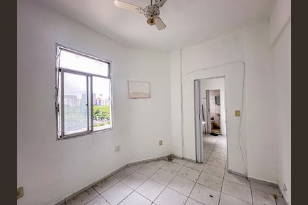 Kitnet/Studio para alugar com 1 quarto, 30m² em Botafogo, Rio de Janeiro